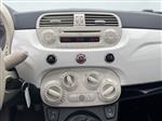 Fiat 500 1,2 51 kW KLIMA