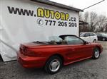 Ford Mustang 3,8 V6 CABRIO AUTOMAT