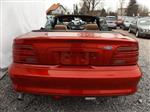 Ford Mustang 3,8 V6 CABRIO AUTOMAT