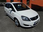 Opel Zafira 1.6 Enjoy 1. MAJITEL R