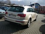 Audi Q7 3.0 TDI 180 kW quattro tiptronic