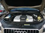Audi Q7 3.0 TDI 180 kW quattro tiptronic