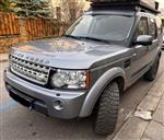Land Rover Discovery 4 HSE  86 tisíc km