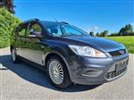 Ford Focus 1.6Tdci 80kW