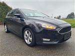 Ford Focus 1.0 Ecoboost 92kW