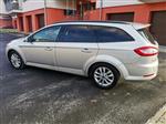 Ford Mondeo 2.0 TDCi
