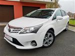 Toyota Avensis 2.2 D-4D 110 KW