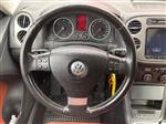 Volkswagen Tiguan 2.0 TDI Sport & Style