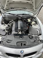 BMW Z4 2.5i 141 kW TOP STAV