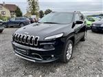 Jeep Cherokee 2.0d 125 kW 4x4 Aut Limited
