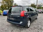 Peugeot 5008 2.0 HDi 110 kW Vhevy,Servis