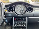 Mini One 1.6i 66 kW Servis,Stav