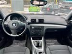 BMW ada 1 116i 90 kW Klima,Vhevy,Servis