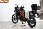 Triumph  Tiger 800 XC