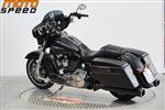 Harley-Davidson  FLHX Street Glide