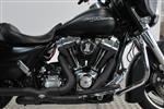 Harley-Davidson  FLHX Street Glide