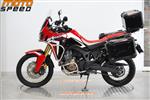 Honda  CRF 1000 L Africa Twin ABS