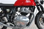 Continental GT 650 TWIN ROCKER RED