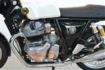 Continental GT 650 TWIN DUX DELUXE
