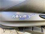 Piaggio X9 Medley 125 ABS