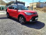 Kia Soul 1.6 CRDi