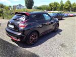 Nissan Juke 1.6i automat 140kW