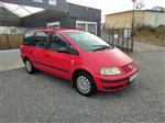 Volkswagen Sharan 1.9 TDi automat