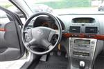 Toyota Avensis 2,0i servisn kniha, Zachoval