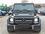 Mercedes-Benz Tda G  55/63 AMG-368KW-DESIGNO-DVD-BR-