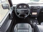 Mercedes-Benz Tda G  55/63 AMG-368KW-DESIGNO-DVD-BR-