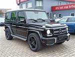 Mercedes-Benz Tda G  55/63 AMG-368KW-DESIGNO-DVD-BR-