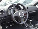 Audi TT 1.8T-MAN-KŮŽE-VÝHŘEV-