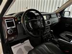 Land Rover Range Rover 3.0 TD6 VOGUE