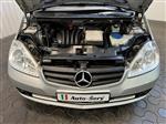 Mercedes-Benz Tda A Tdy A A 160i BLUE EFFICIENCY