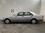 Mercedes-Benz Tda S Tdy S S 350TD W140 MAMUT