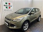 Ford Kuga 1.6Ti 134kW 4WD AUT. 19ALU