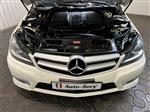 Mercedes-Benz Tda C Tdy C C 220 CDI 125kW AMG COUPE