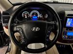 Hyundai Santa Fe 2.2 CRDi 4WD ZIMN PNEU MANUL