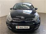 Kia Rio 1.25 CVVT ACTIVE + LPG