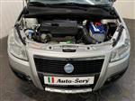 Fiat Scudo Sedici 1.6i 16V 4x4 EMOTION + LPG