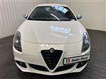 Alfa Romeo  Giulietta 1.4 TB 125kW NOV ZIMN PNEU