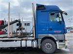 Actros 2546