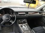 Audi A8 4.0 TDI  quattro