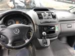 Mercedes-Benz Vito 113 CDI / Aut. / POSTEL
