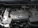 Toyota Corolla Verso 2.0 D-4D / KLIMA