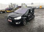 Ford Galaxy 2.0 TDCI /7Mst