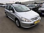 Peugeot 307 2.0 HDi / KLIMA / HANDS FREE /