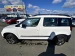 koda Yeti 2.0 TDi Experience 4x4/ TAN /