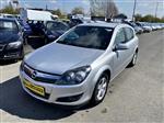 Opel Astra 1.6i / KLIMA / TEMPOMAT /