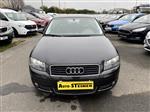 Audi A3 1.9 TDi / ALU KOLA / WOOFER /